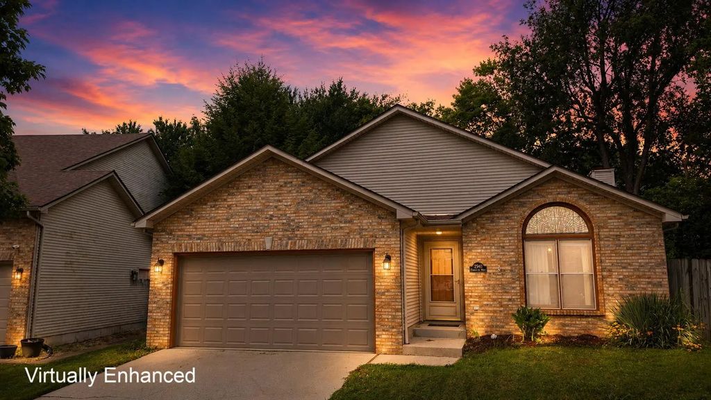 2940 Masters View Road, Lexington
