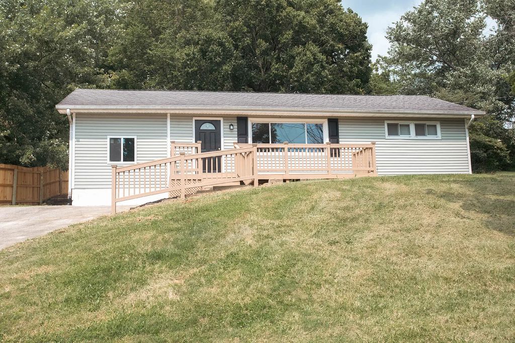 38 Mackay Avenue, Winchester