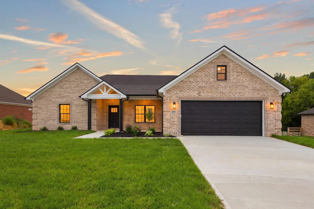 337 Wolverine Way, Richmond