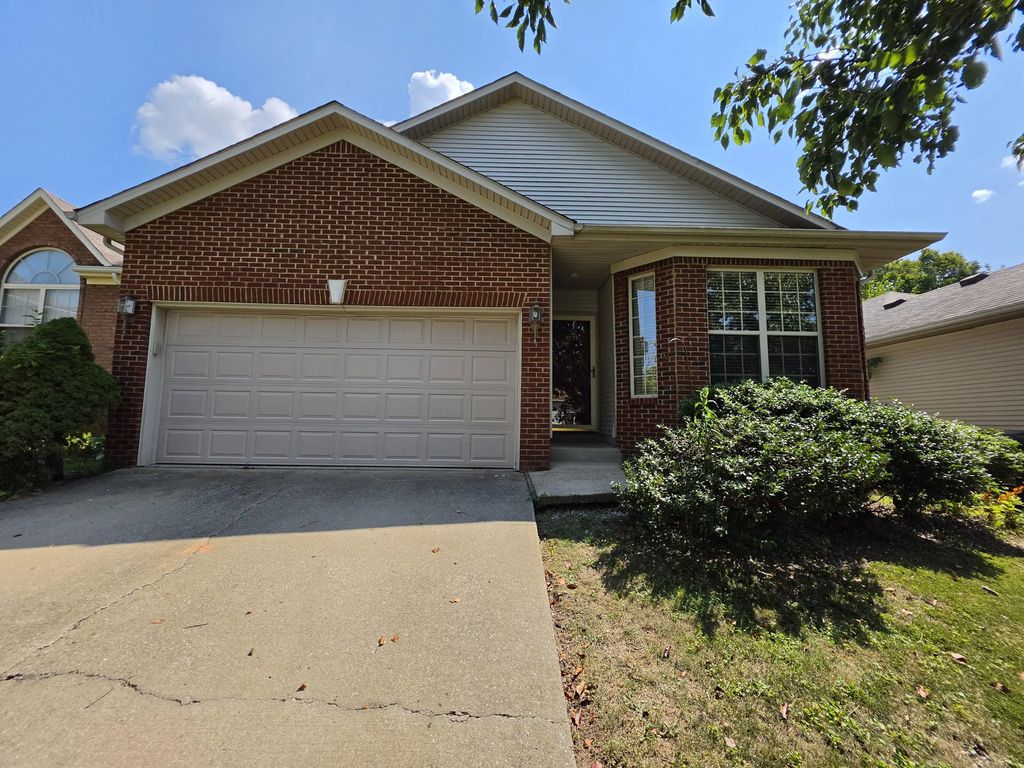 620 Green Valley Drive, Lexington