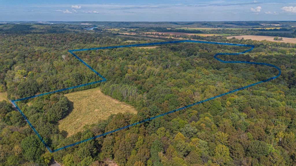 000 Dunlap Road, Smithland