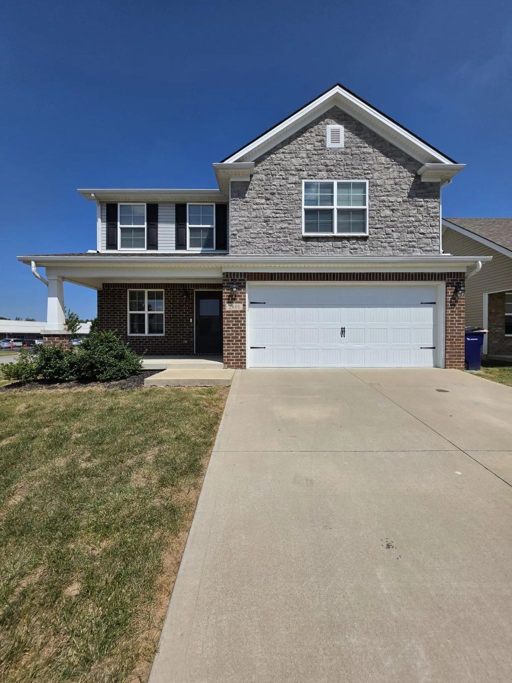 2601 Hailey Rose Way, Lexington