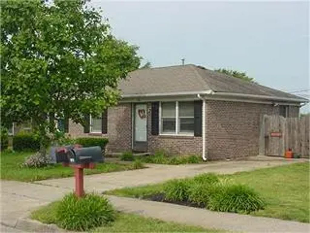121 Arrowhead Drive, Nicholasville