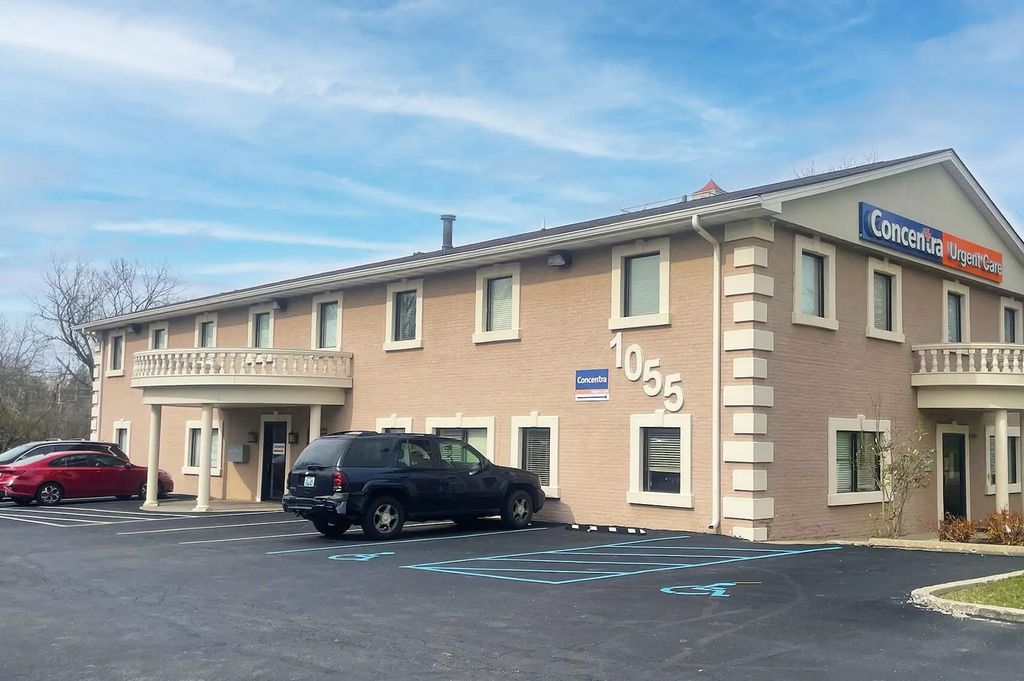 1055 Dove Run Road 207, Lexington