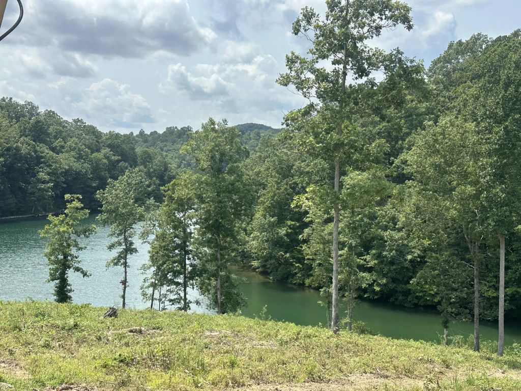 1201 Sleepy Hollow  Road Lot 28/29, East Bernstadt