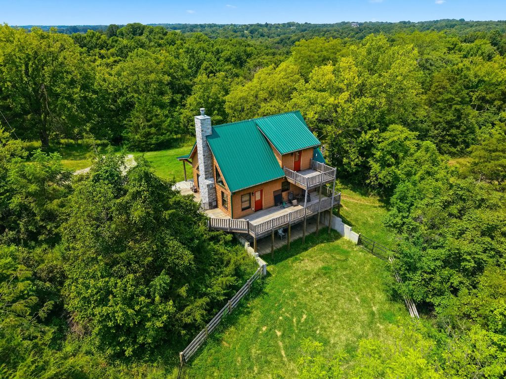 1248 Drury Road, Lawrenceburg