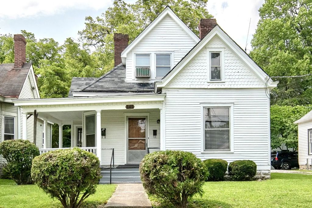 145 N Ashland Avenue, Lexington