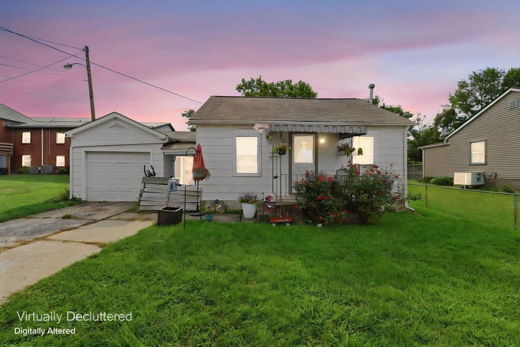 108 Franklin Avenue, Winchester