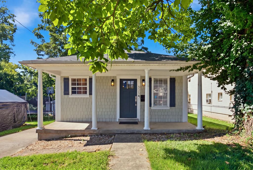 525 Patterson Street, Lexington