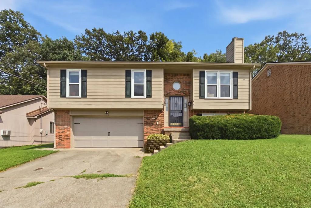 3920 Boston Road, Lexington