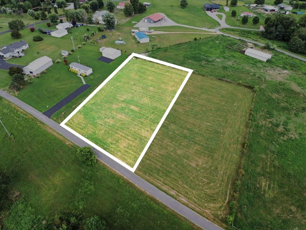 0 Tarter Lot#4 Lane, Russell Springs