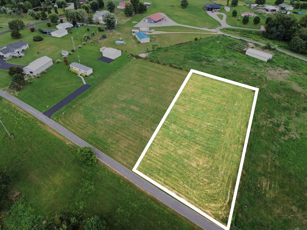 0 Tarter Lot#5, Russell Springs
