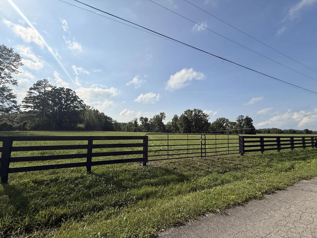 20 Acres  Flatwoods Road, Nancy