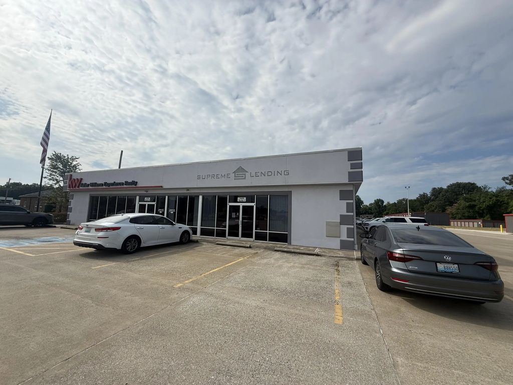 3420 Park Avenue 1, Paducah