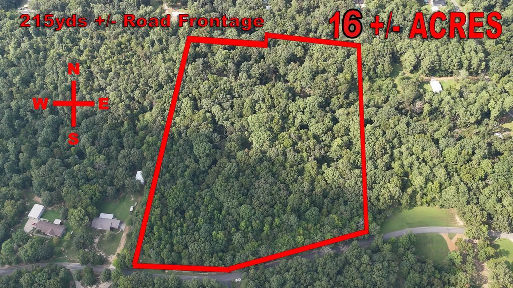 0 Keniana Drive, New Concord