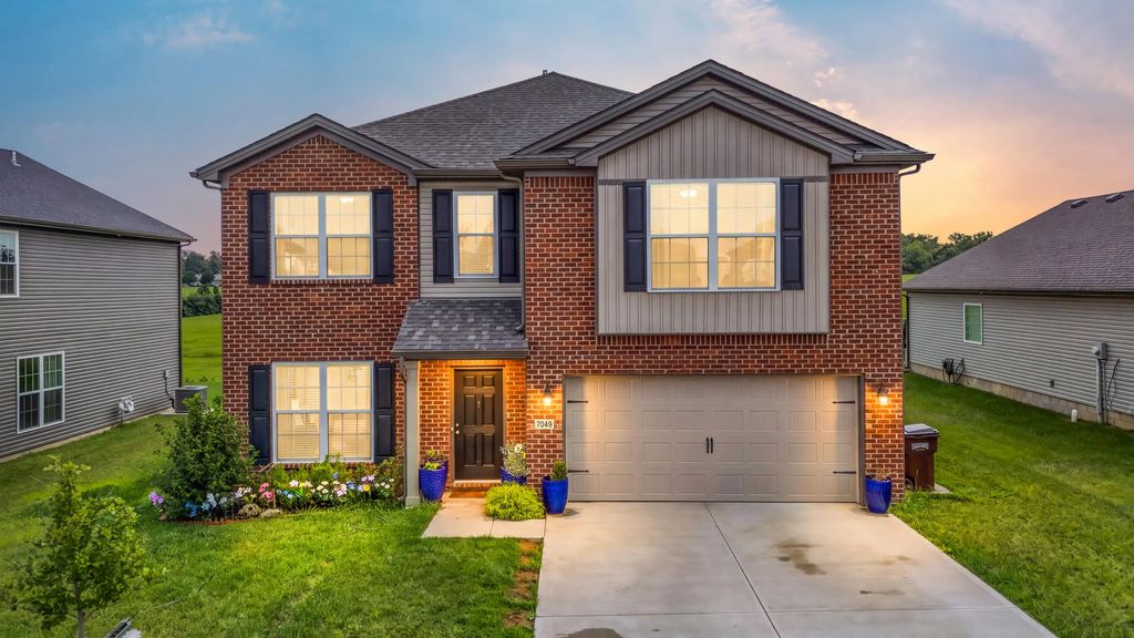 7049 Arbor Ridge Drive, Richmond
