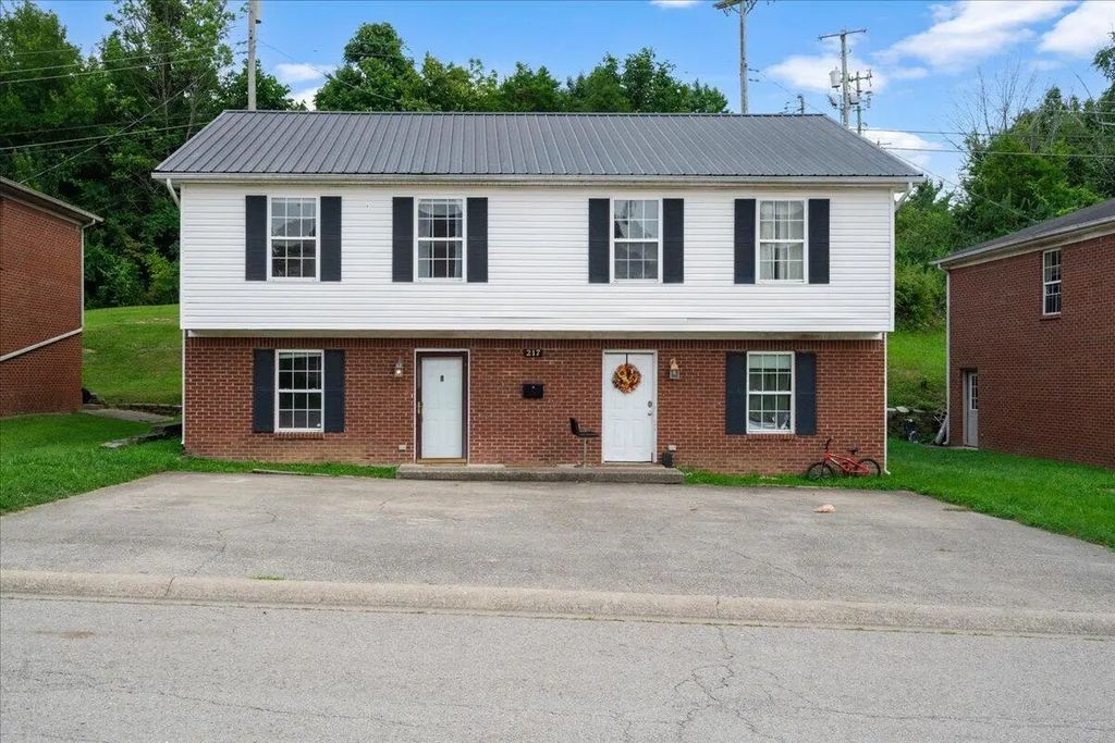 217 Mcdaniel Drive 1-2, Richmond