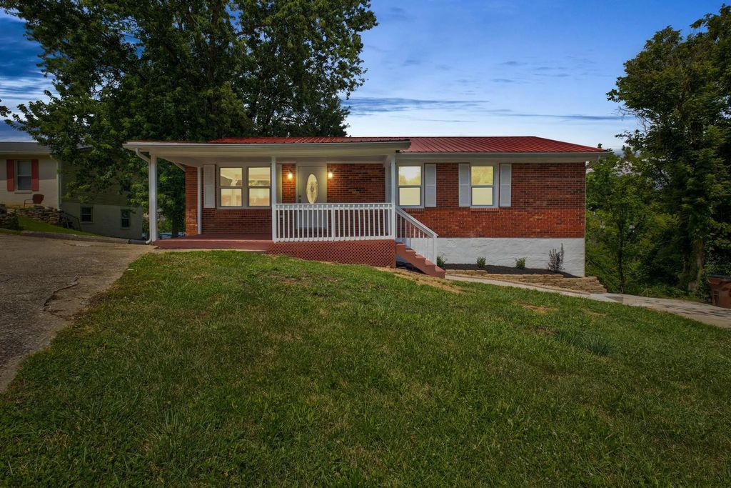 117 Azalea Court, Mt Sterling