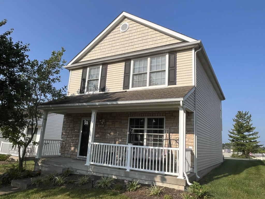 4217 Jasmine Rose Way, Lexington