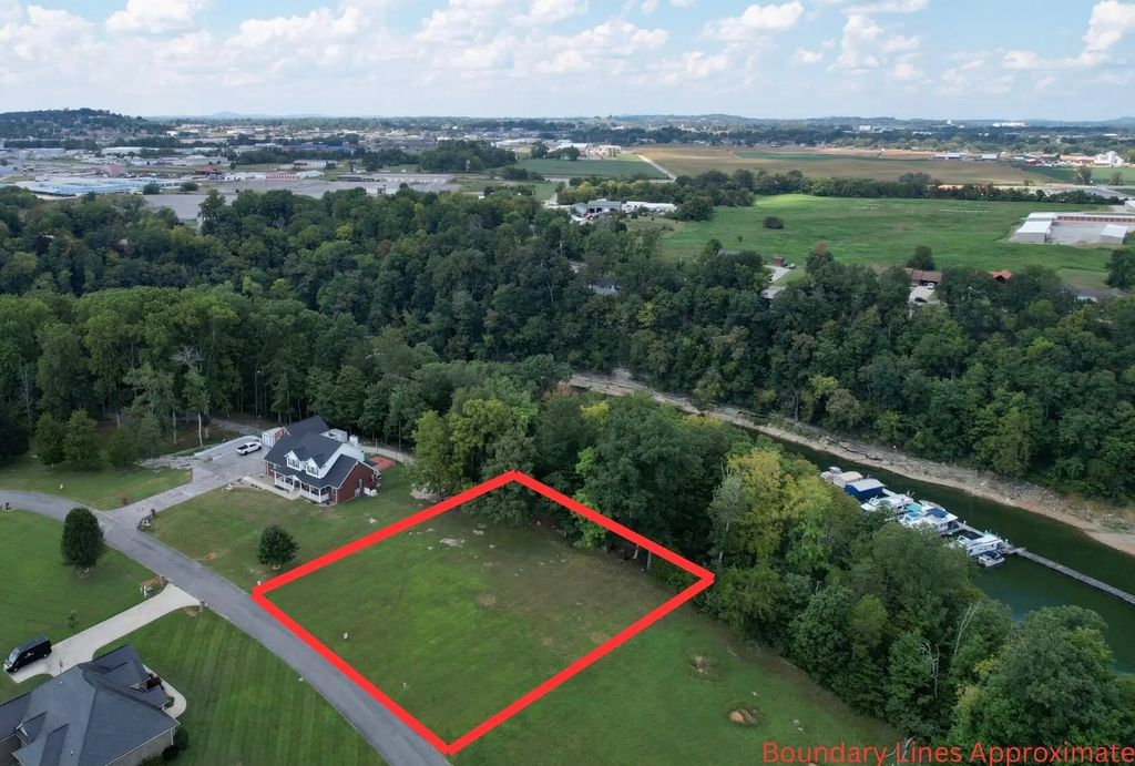 Lot 13  Cedar Pointe Drive, Somerset