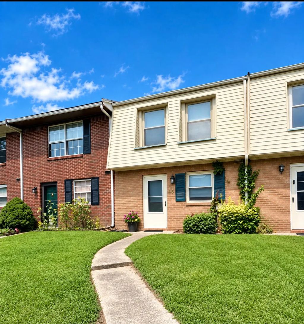 48 Judy Ann Court, Winchester