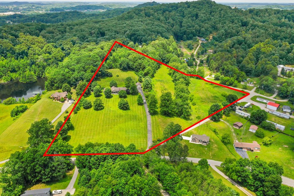 1165 Conley Road, London