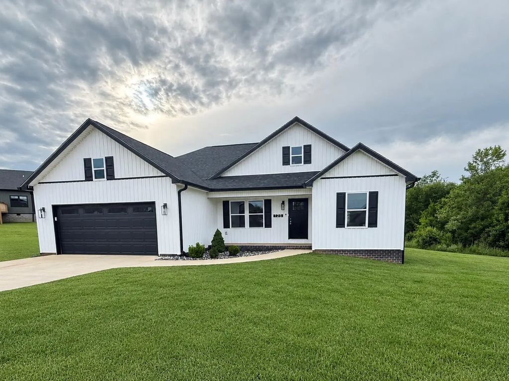 125 Sawgrass Lane, Harrodsburg
