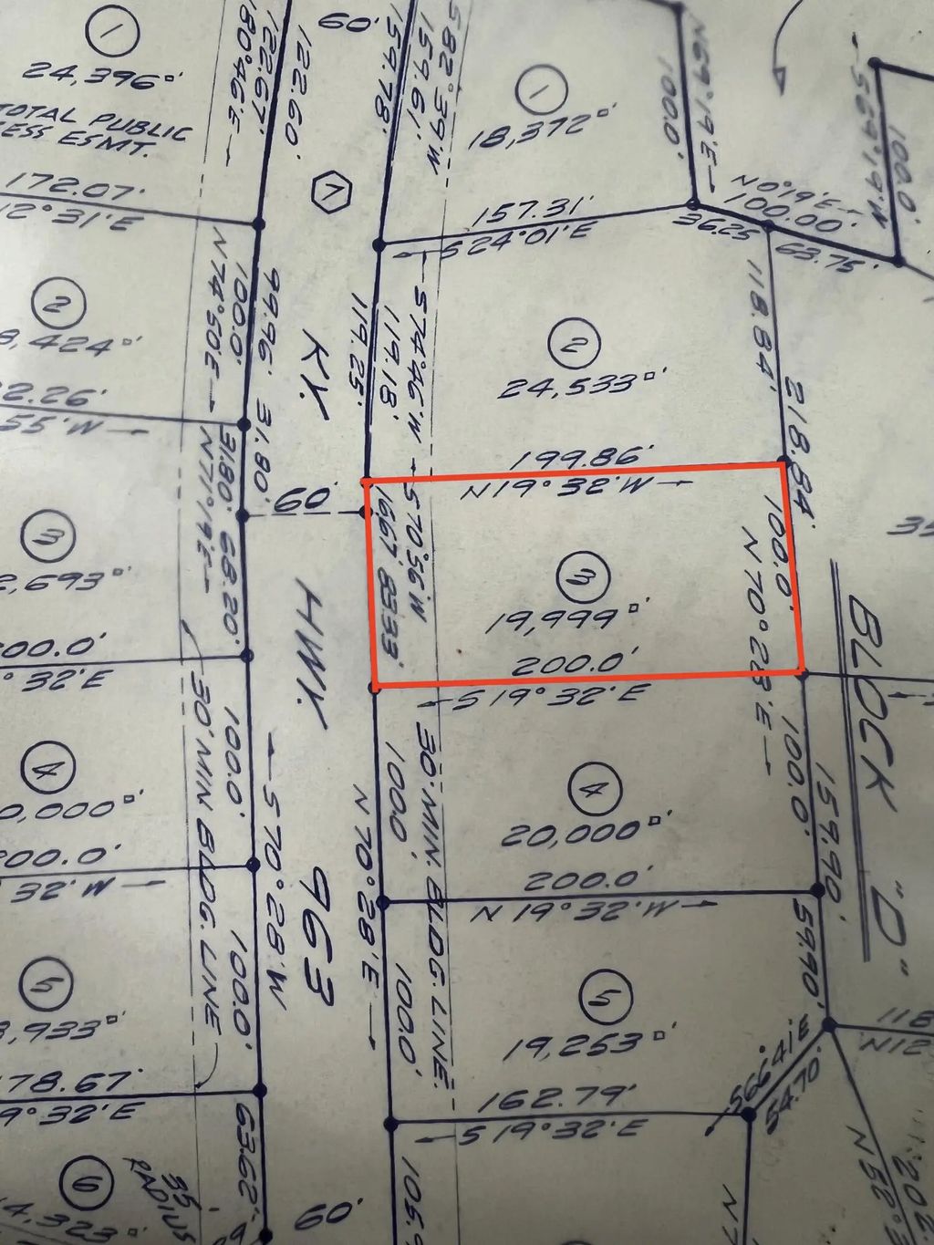 Lot 3 Moors Camp Highway, Gilbertsville