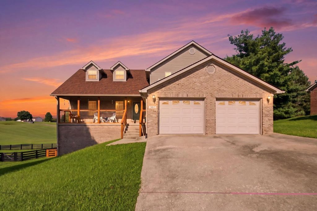 307 General Smith Drive, Richmond
