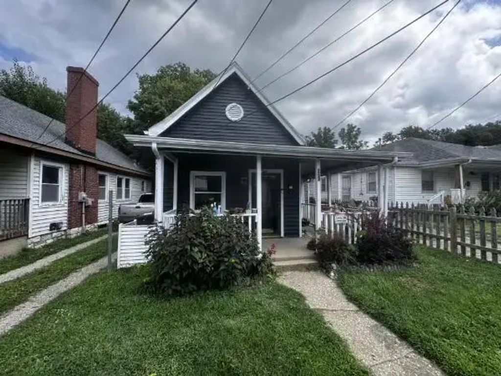 171 Arceme Avenue, Lexington