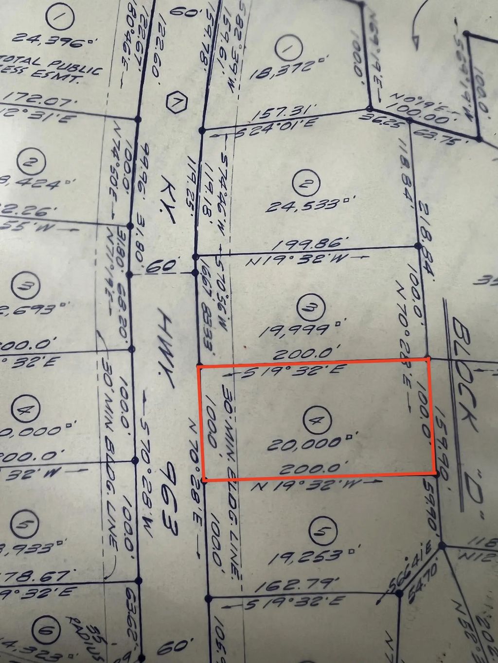 Lot 4 Moors Camp Highway, Gilbertsville