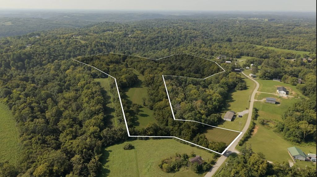 2476 Pollard Road, Nicholasville