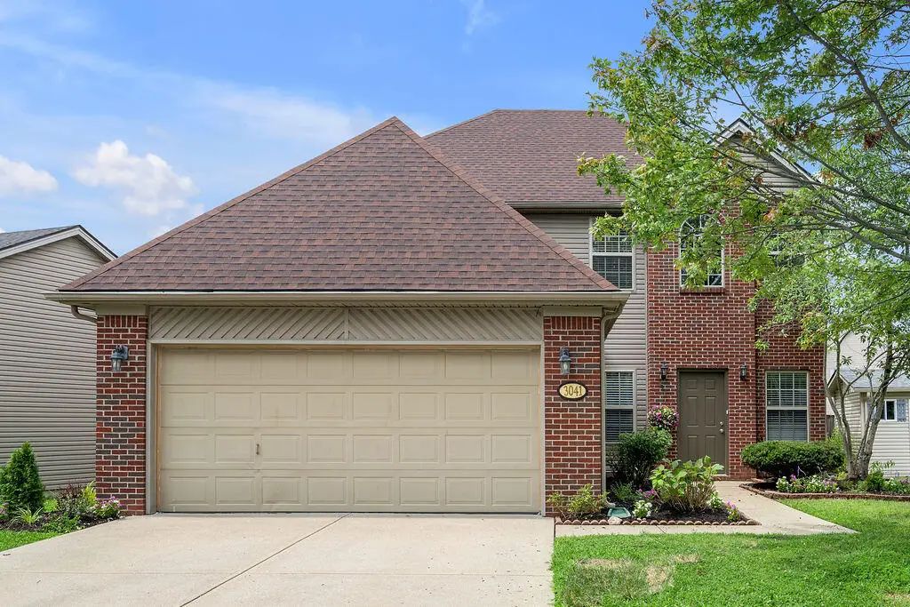 3041 Drexel Pass, Lexington