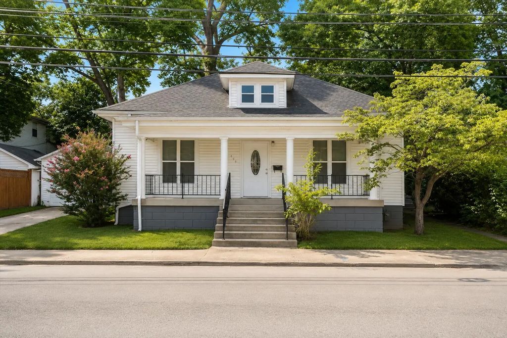 356 N 3rd Street, Richmond