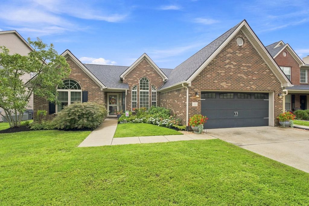 4512 Parsons Lane, Lexington