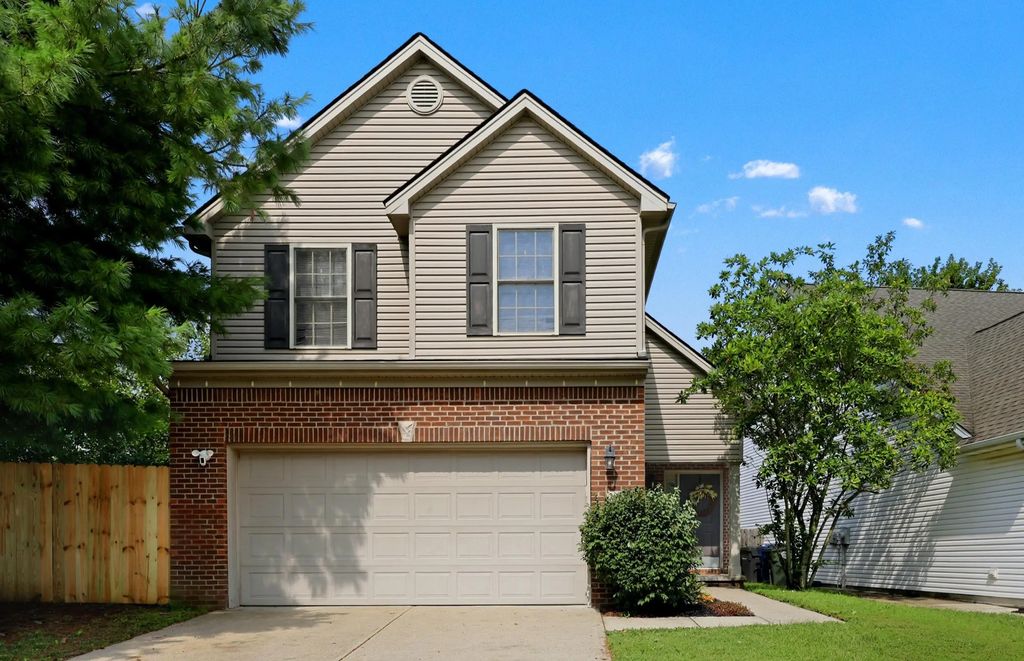 3981 Winthrop Drive, Lexington