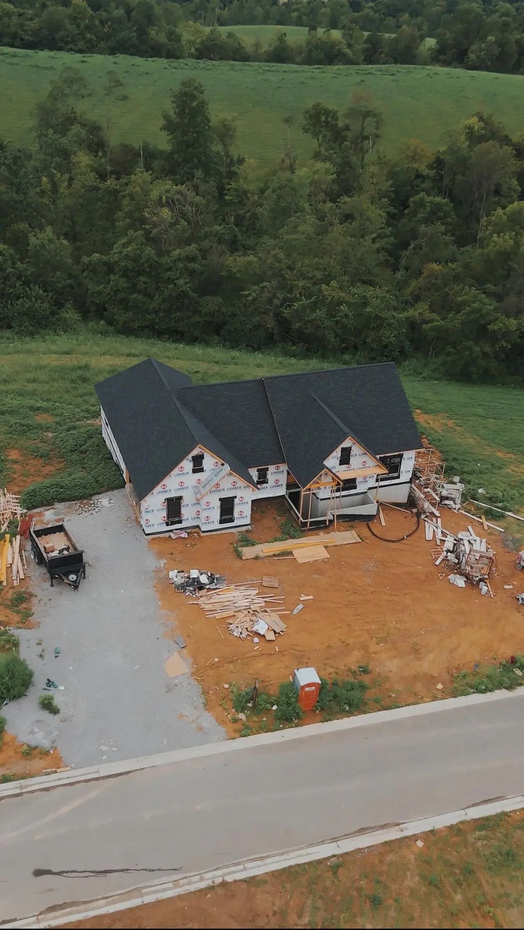 245 Brandenburg Way, Richmond