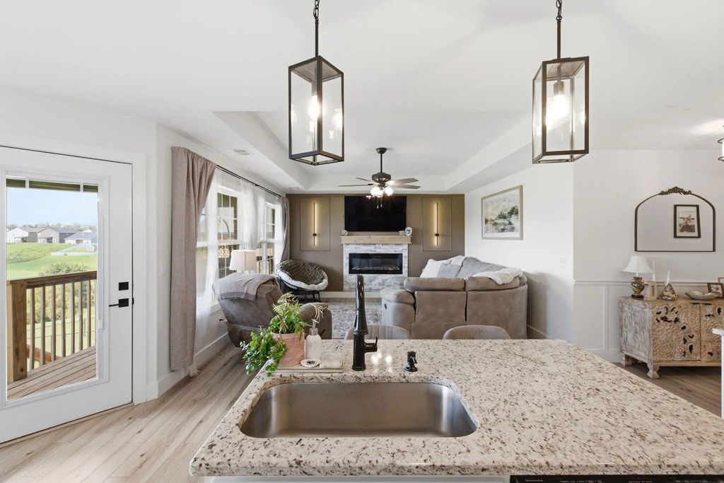 6013 Arbor Woods Way, Richmond