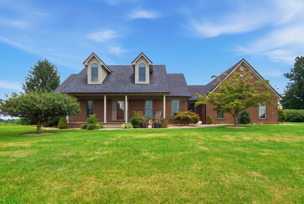 413 Hackett Pike, Richmond