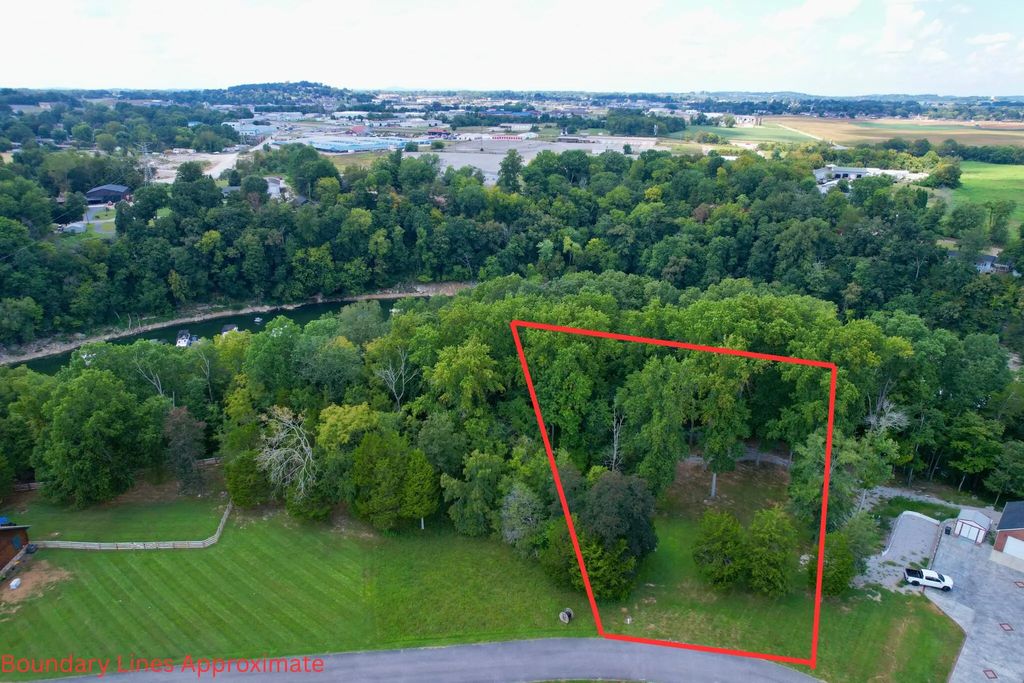Lot 15 Cedar Pointe Drive, Somerset