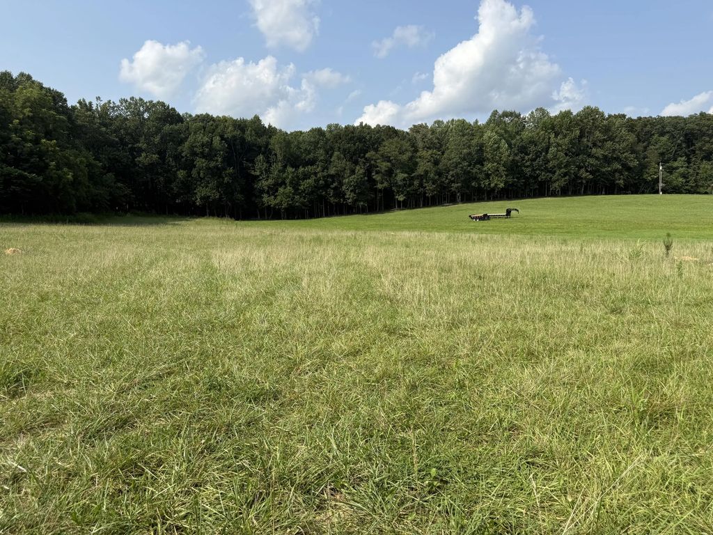 Lot 5 Tract 1 French Valley  Court, Russell Springs
