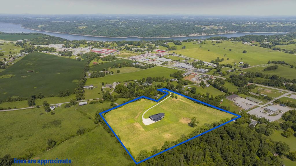 168 Bronston School Road, Bronston