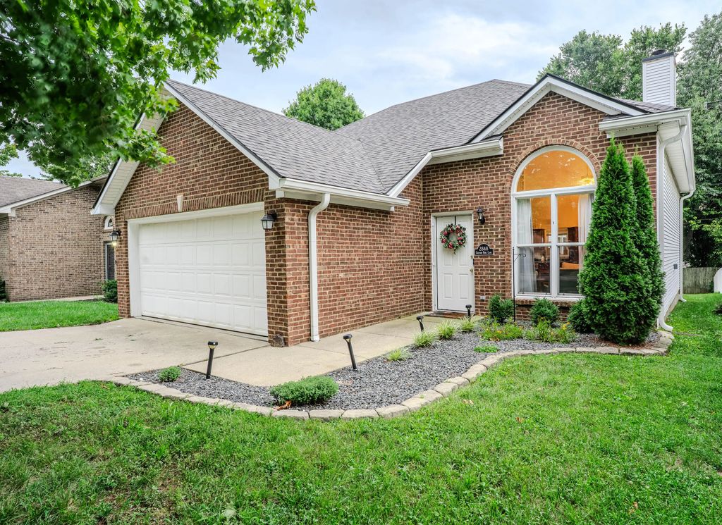 2848 Gateway Park Lane, Lexington