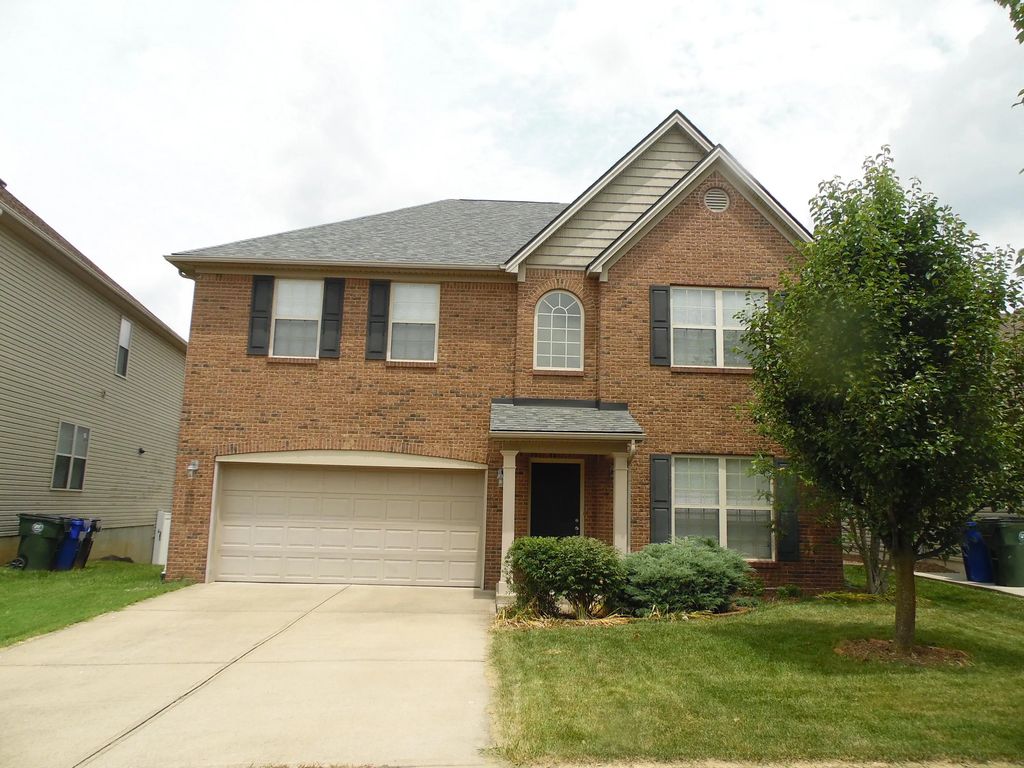 541 Bulrush Trace, Lexington