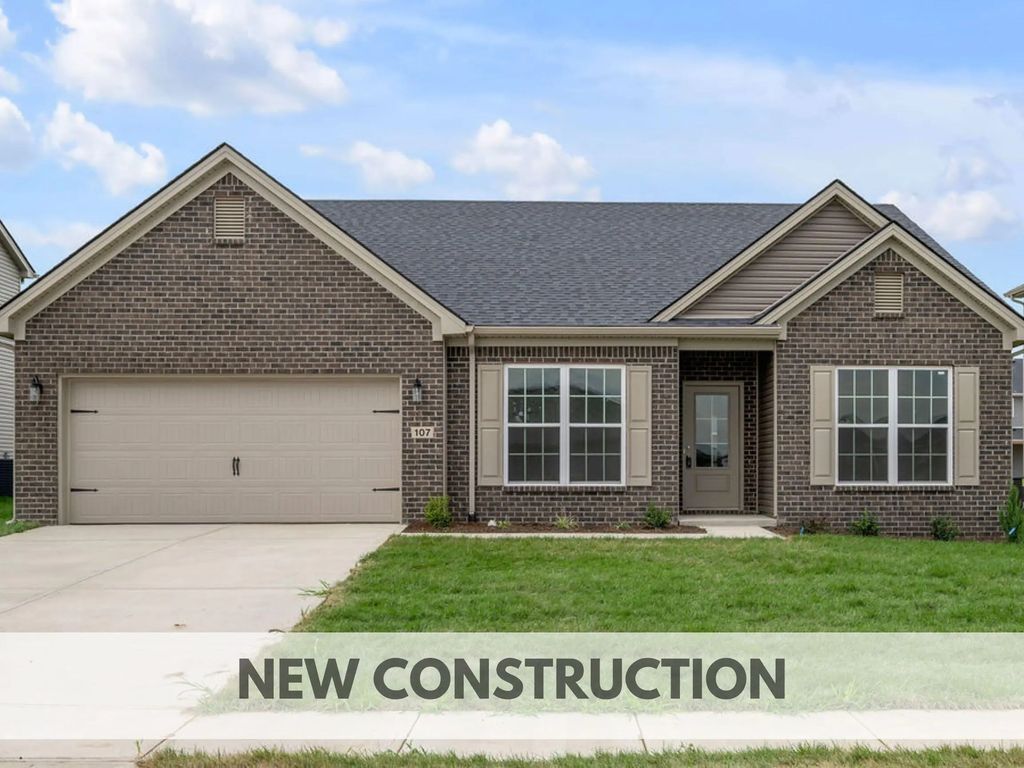 107 Crescent Way, Georgetown