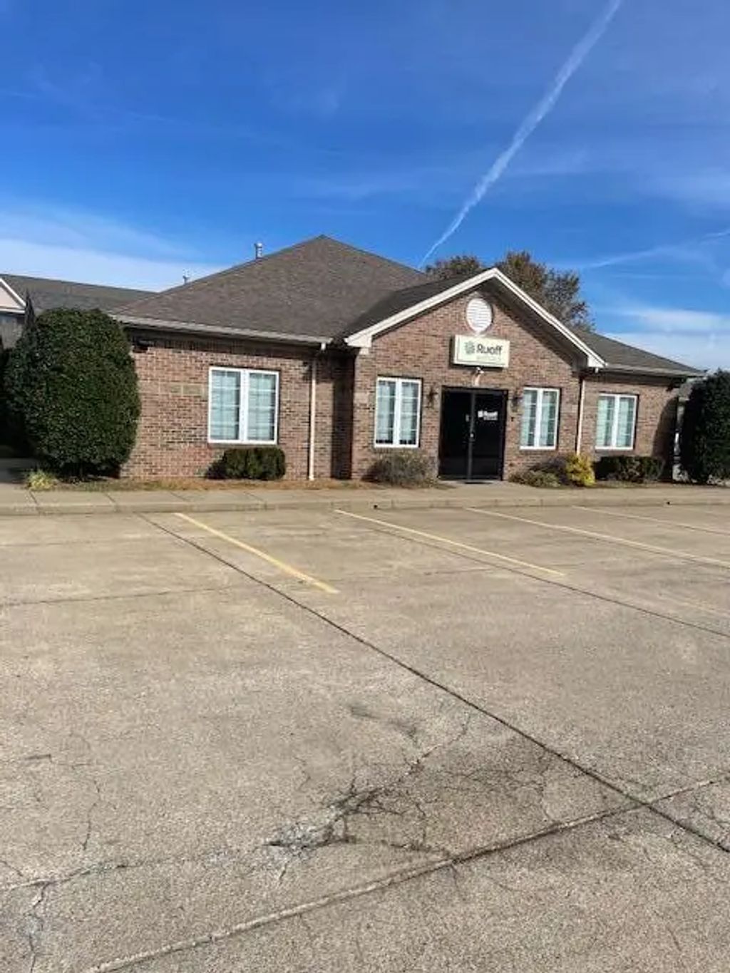 3229 Coleman Road, Paducah