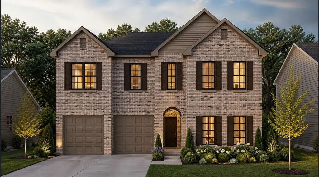745 Shady Cove, Lexington