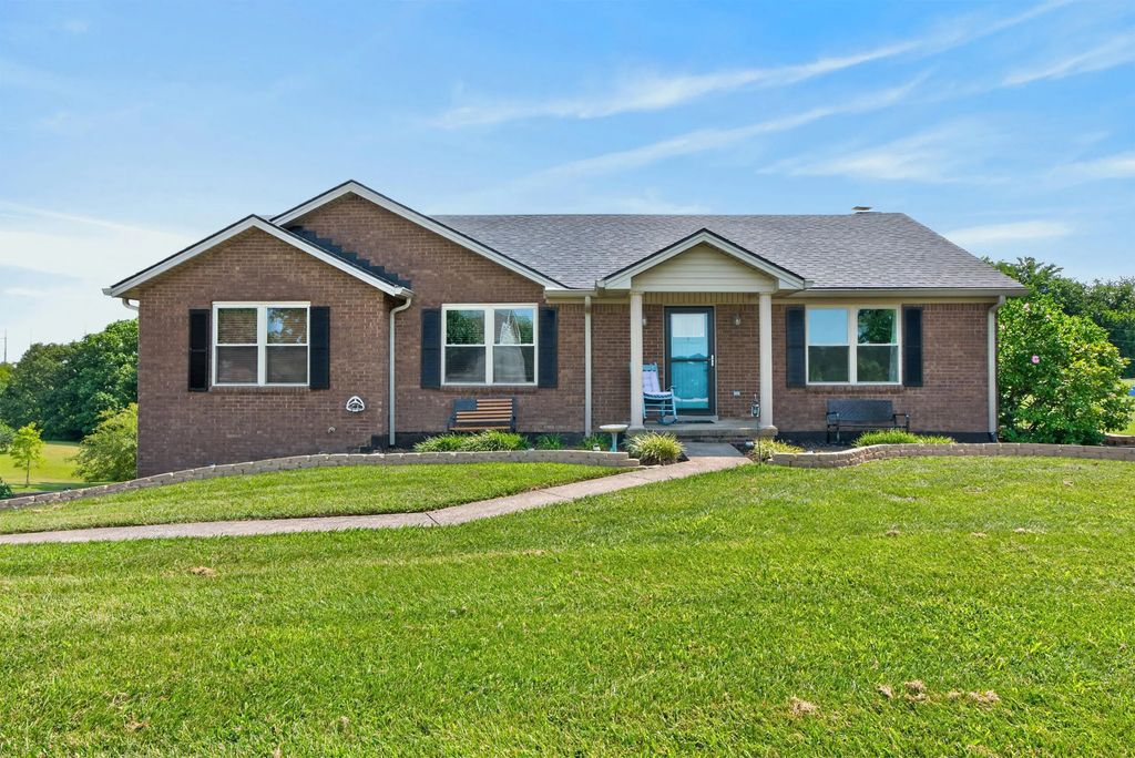 121 Mockingbird Hill Drive, Richmond