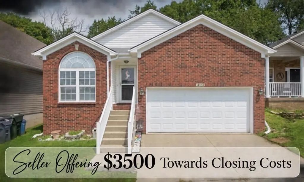 493 Joseph Bryan Way, Lexington