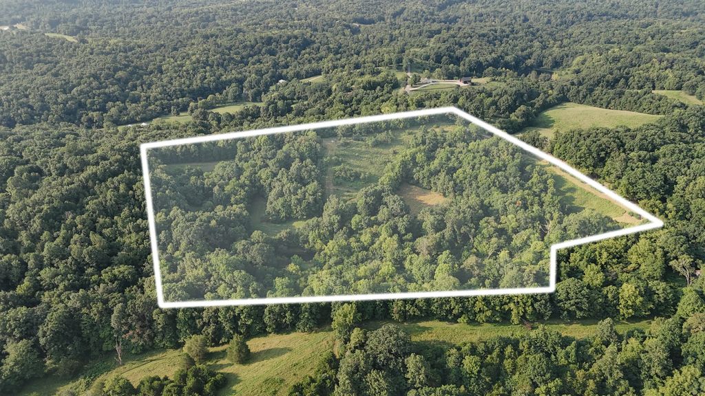 527 S Dividing Ridge Road, Sadieville